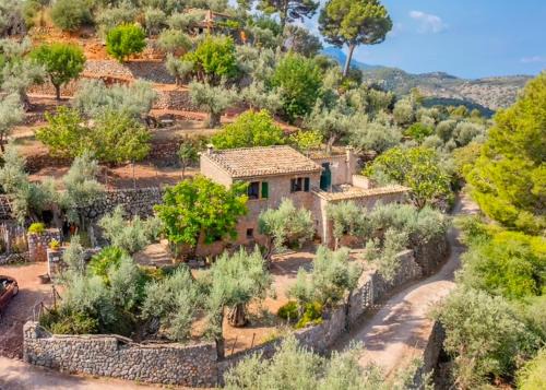 Soller Villa | Es Coco Mountain Cottage in Sóller by PriorityVillas