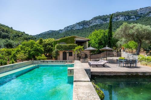 Valldemossa House | Es Verger