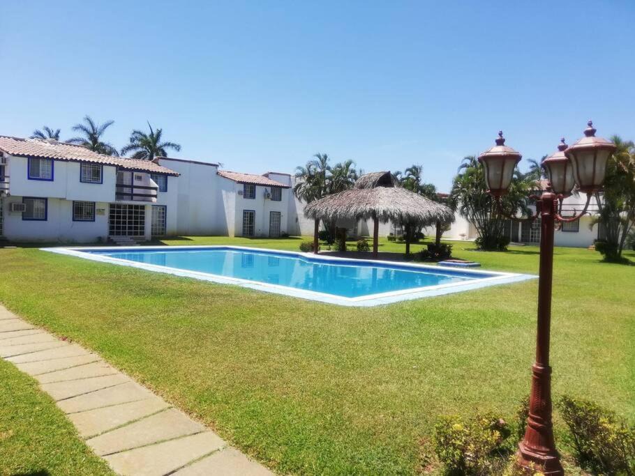 Granjas del Marques House | Escape Acapulco