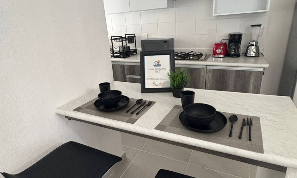 Puente del Mar Apartment | Escape to Acapulco Diamante- Depa 100% equipped