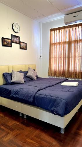 Din Daeng House | ESSENCE Home