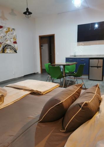 Lafayette Apartment | Estudio en chapultepec MONTREAL