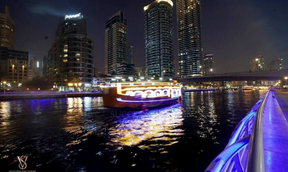 Jumeirah Apartment | Everyday free housekeeping provided,3 br in marina