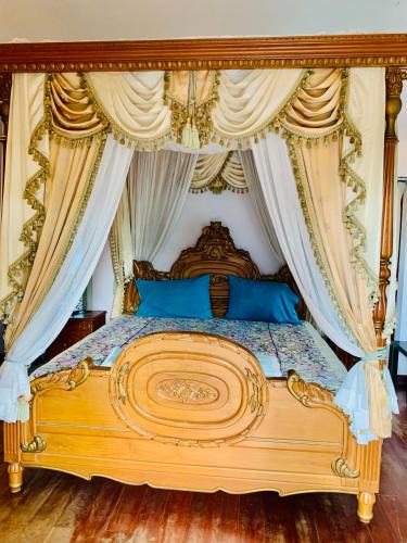 Chakphong House | Exclusive Double room at CET Resort with Pool Tennis Padel