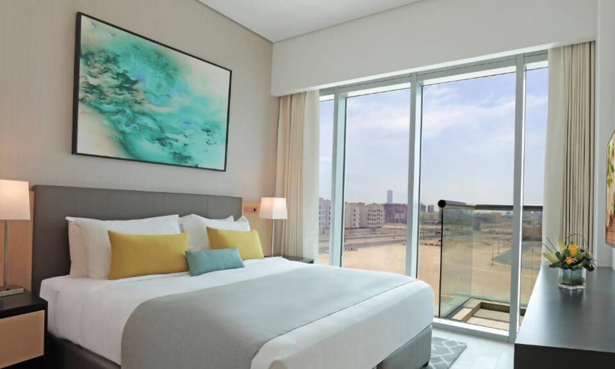 Executive Circle Mall | Al Barsha