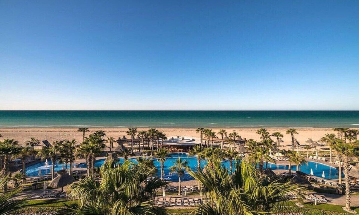Playa Diamante Resort | Experience Luxury in Acapulco