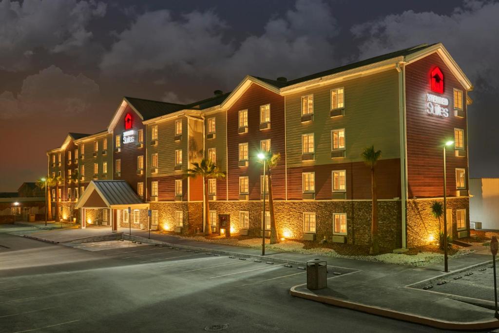 Apodaca Apartment | Extended Suites Monterrey Aeropuerto