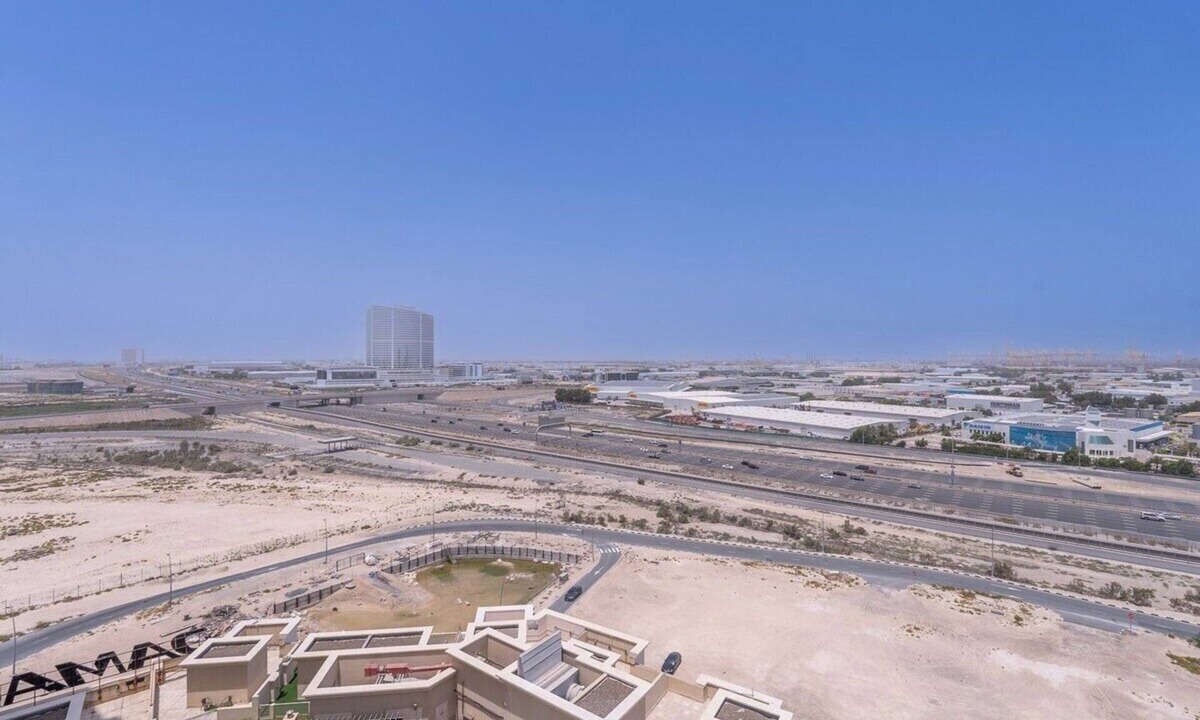 Jebel Ali Apartment | Fabulous 3-Bedroom Apartment in Jebel Ali with Easy Access to Dubai Attractions