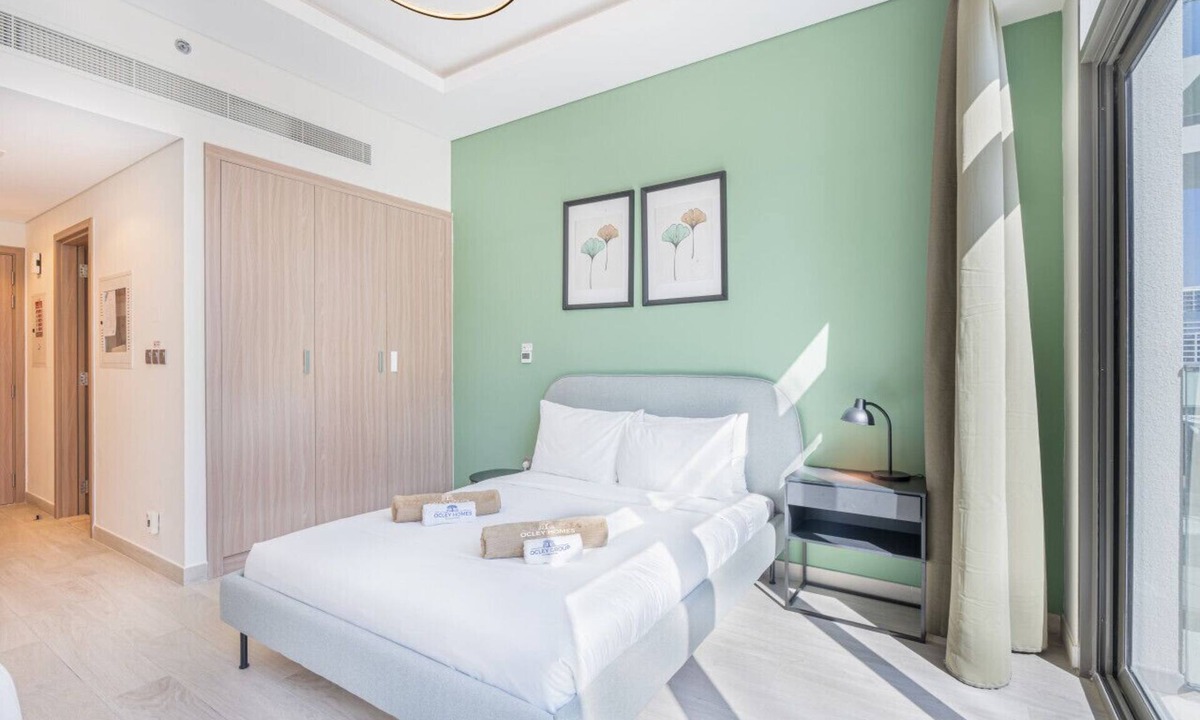 Jadaf Apartment | Farhad Azizi, 729 | Al Ja | St