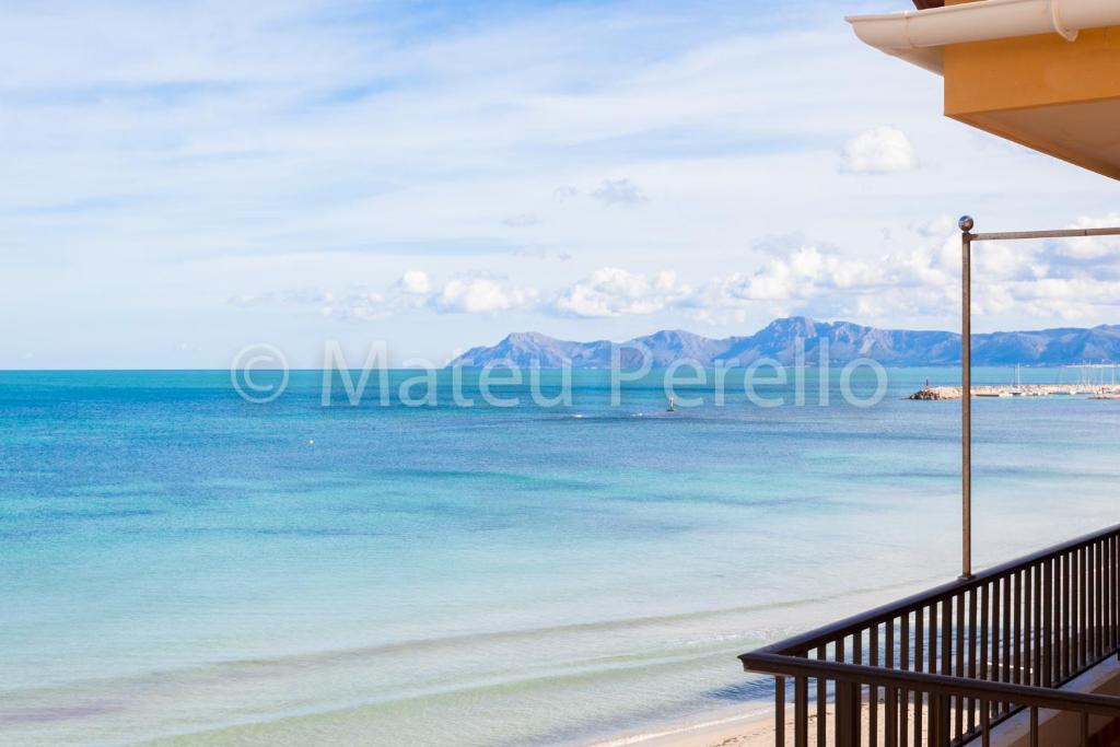 Can Picafort Apartment | Farolas 3B