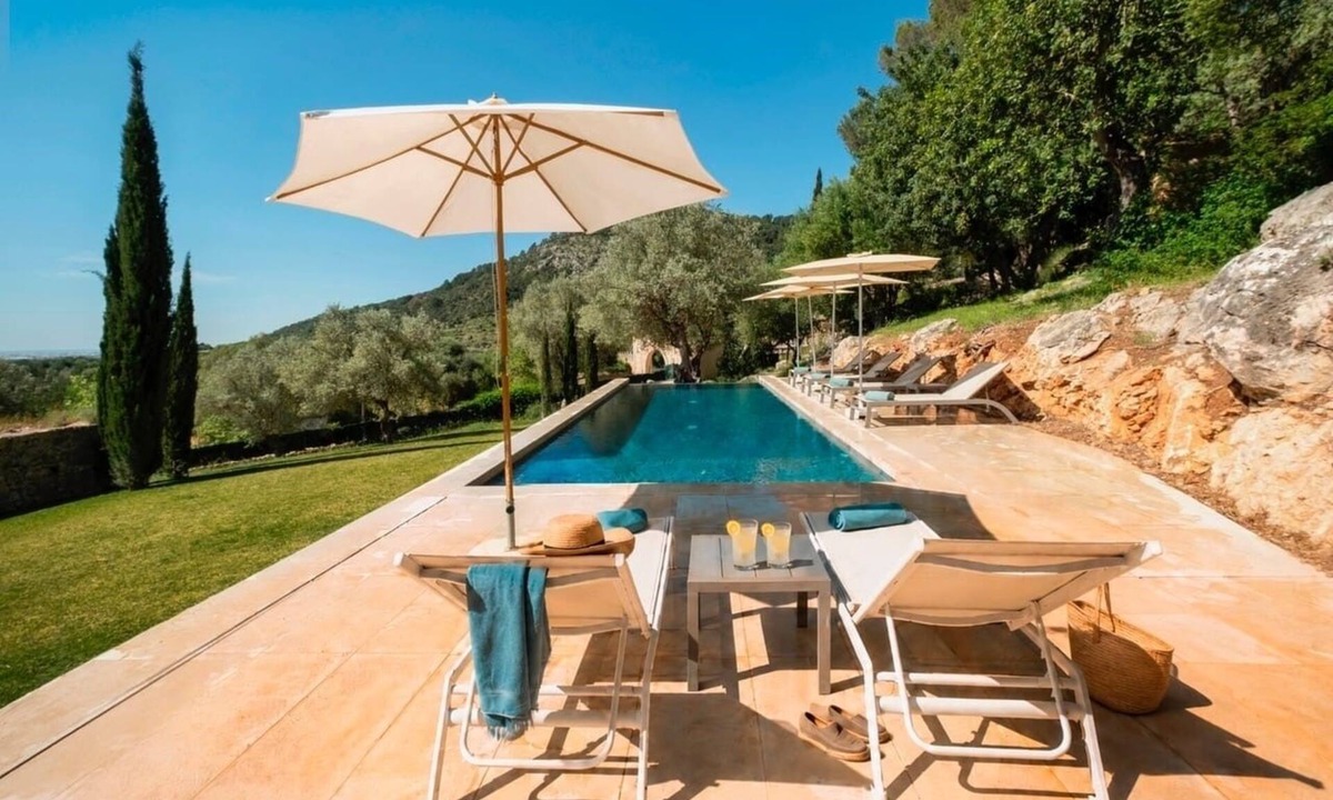 Bunyola House | Finca Biniatzar