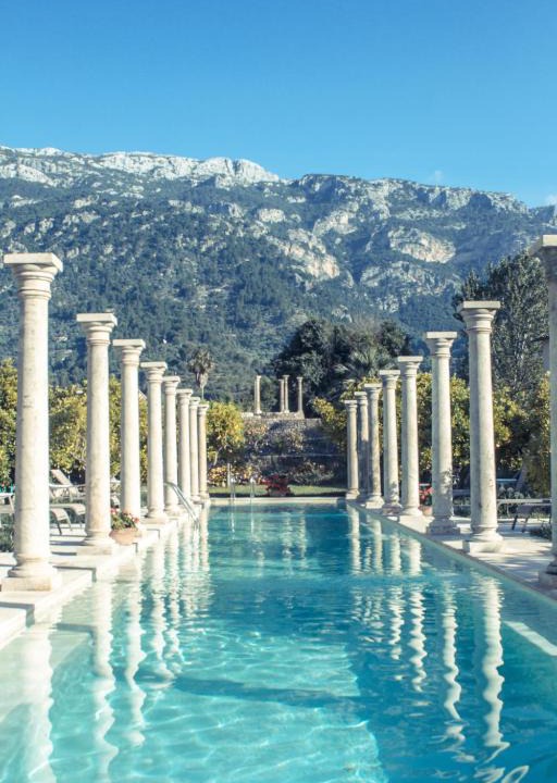 Soller House | Finca Cas Sant