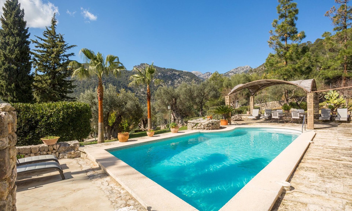 Caimari Hotel | Finca Es Castell