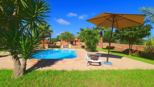 Campos Villa | Finca Linda