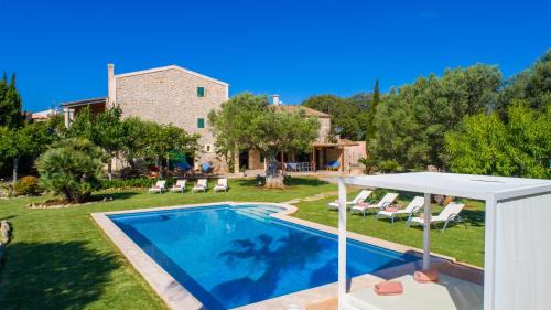 Son Servera Villa | Finca Rafal