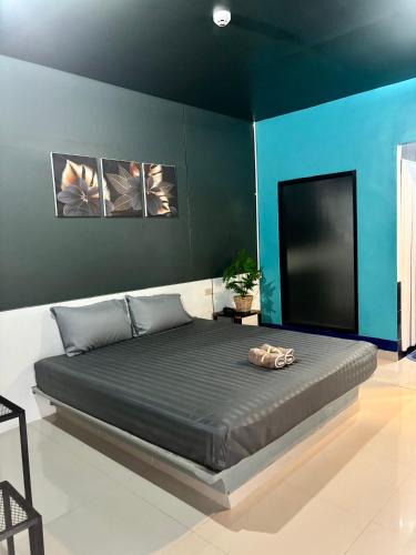 Nong Prue Hostel | Finn-Dee Resort