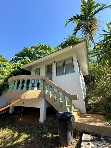 Bang Po House | Firefly Bungalows Samui