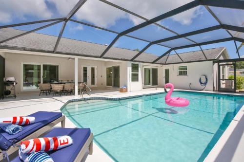 Palma Sola House | Florida Vibes