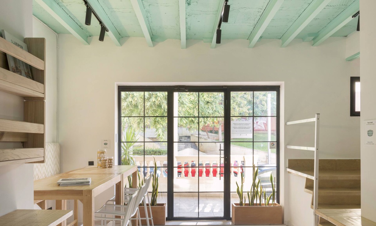 El Arenal Hostel | Forenna Hostel - Adults Only