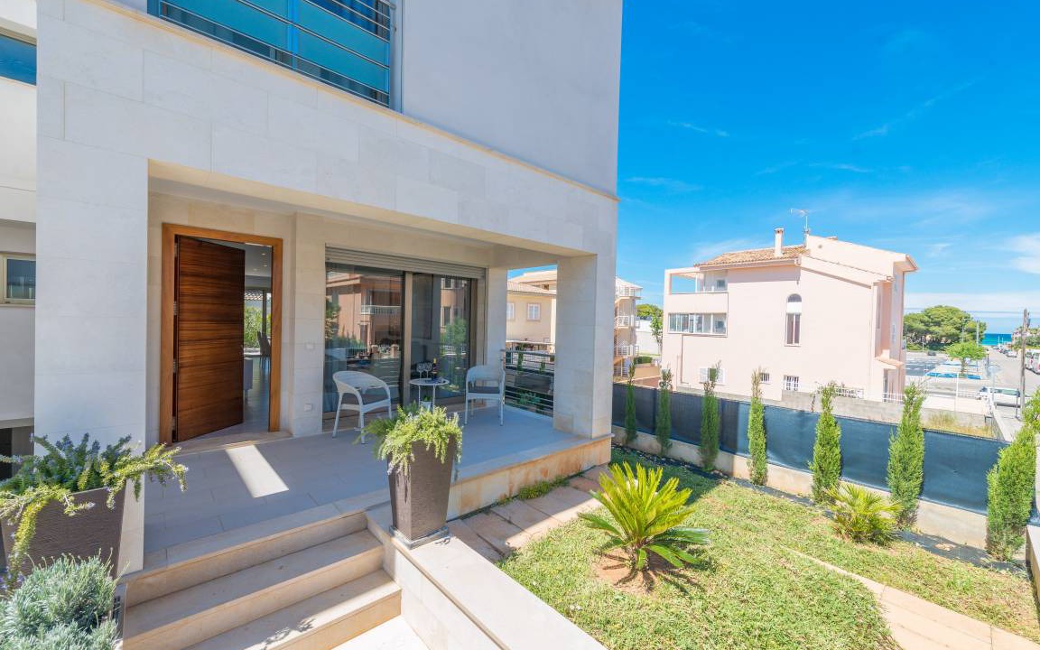 Can Picafort House | Formentera 2