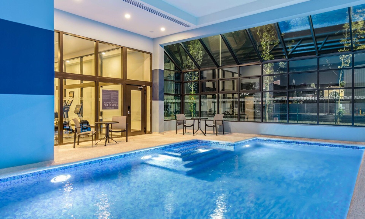 Apodaca Hotel | Four Points by Sheraton Monterrey Airport