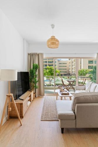 The Greens Apartment | Frank Porter - Al Dhafrah 3