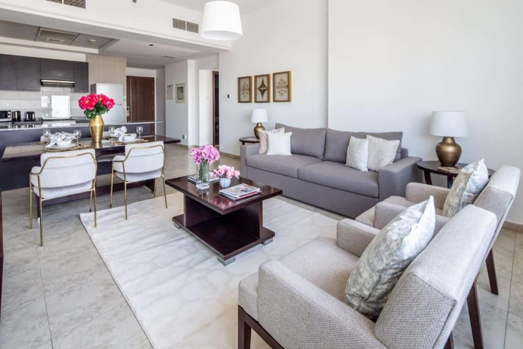 Frank Porter Residence | Jumeirah Village