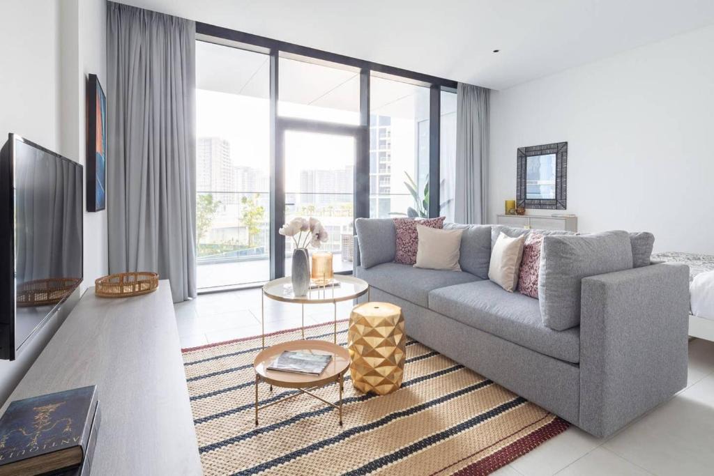 Downtown Dubai Apartment | Frank Porter - Marquise Square