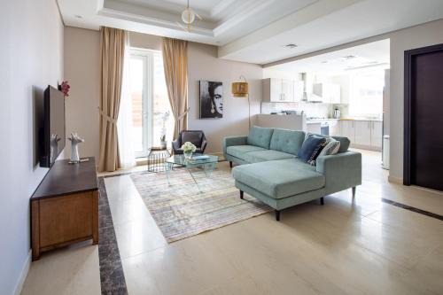 Frank Porter Mon Reve | Downtown Dubai