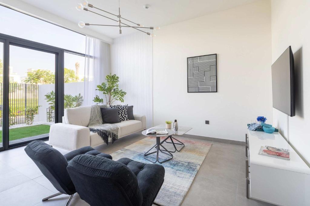 Dubai Villa | Frank Porter - Ranches 3