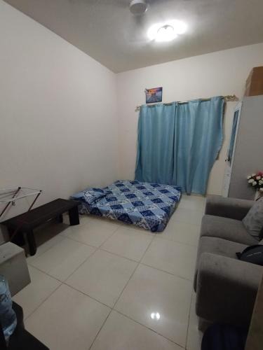 Al Qasimia Apartment | Fully furnished room