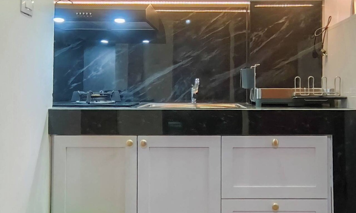 Panakkukang Apartment | Functional And Cozy 2Br Apartment At Vida View Makassar