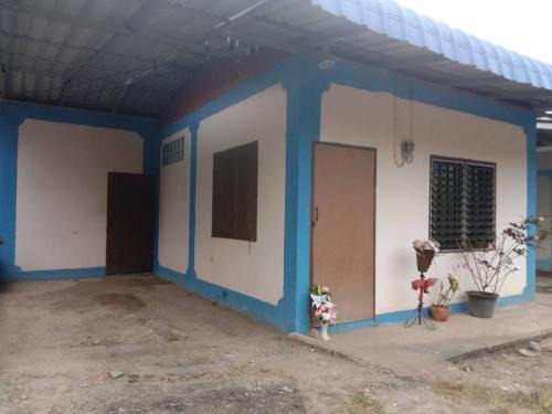Khilek Hostel | Future house Maeteang
