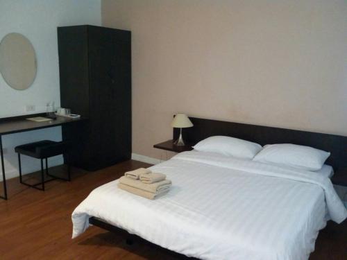 Residence Bang Phli | Phahonyothin