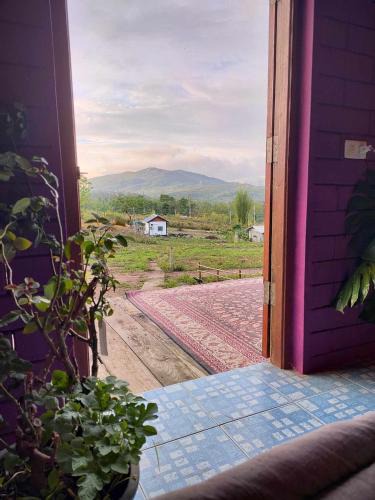 Pai Apartment | Garden de Arts