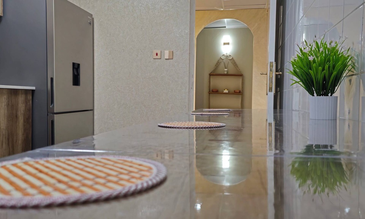Al Rigga Apartment | Garden Residence Hostel we offer a perfect blend of comfort and peace full stay