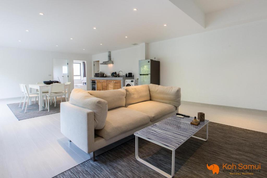 Maret Apartment | Gati Apartment