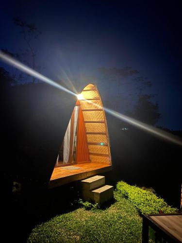 Wanagiri Other | Giri Garden Sunset Glamping