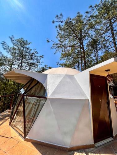 Chignahuapan Other | Glamping Cabañas Luz y Vida