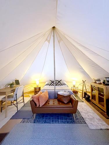 Loreto Other | Glamping Rivera del Mar - RV Park