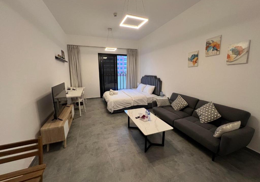 International City Apartment | Golden Calf Vacation Homes