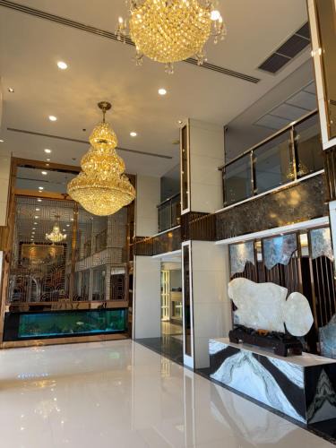 Bang Phli Hotel | Golden Empire Suvarnabhumi Hotel