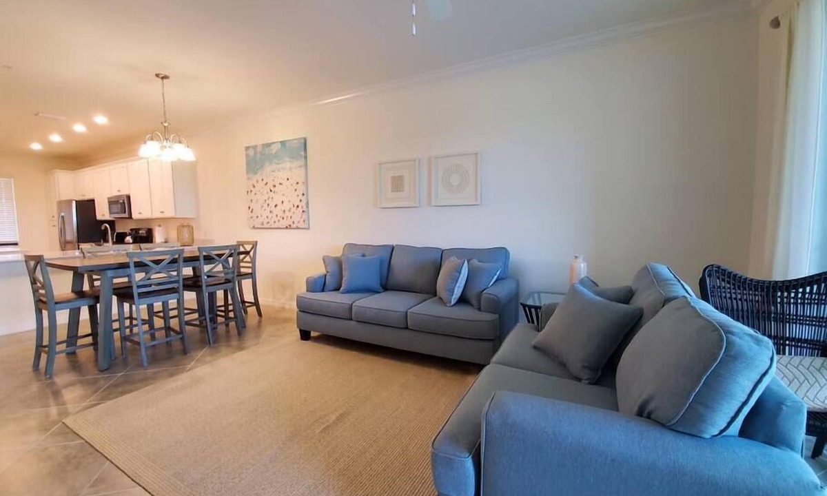 Lakewood Ranch Condo | Golf Sanctuary 4th floor Lakewood National
