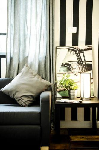 Sukhumvit Hostel | Goodfellas Thong lo Hostel #Check in time needed#