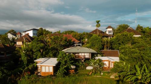 Penestanan Resort | Grün Ubud