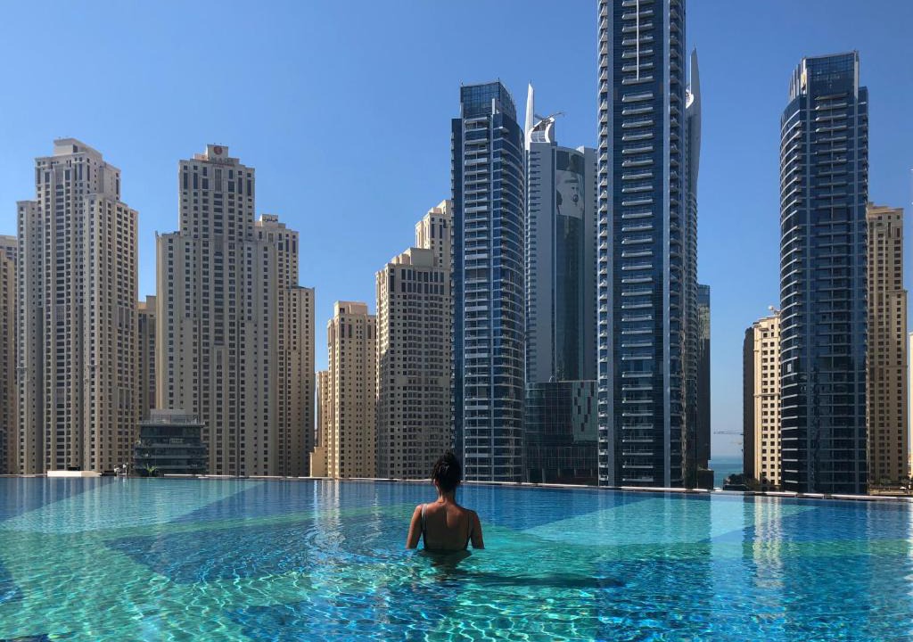 Address Dubai Marina | Dubai Marina