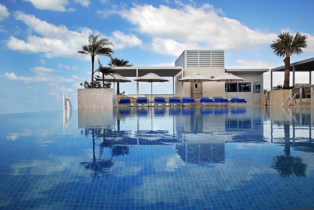 Grand Cosmopolitan Hotel | Al Barsha 1
