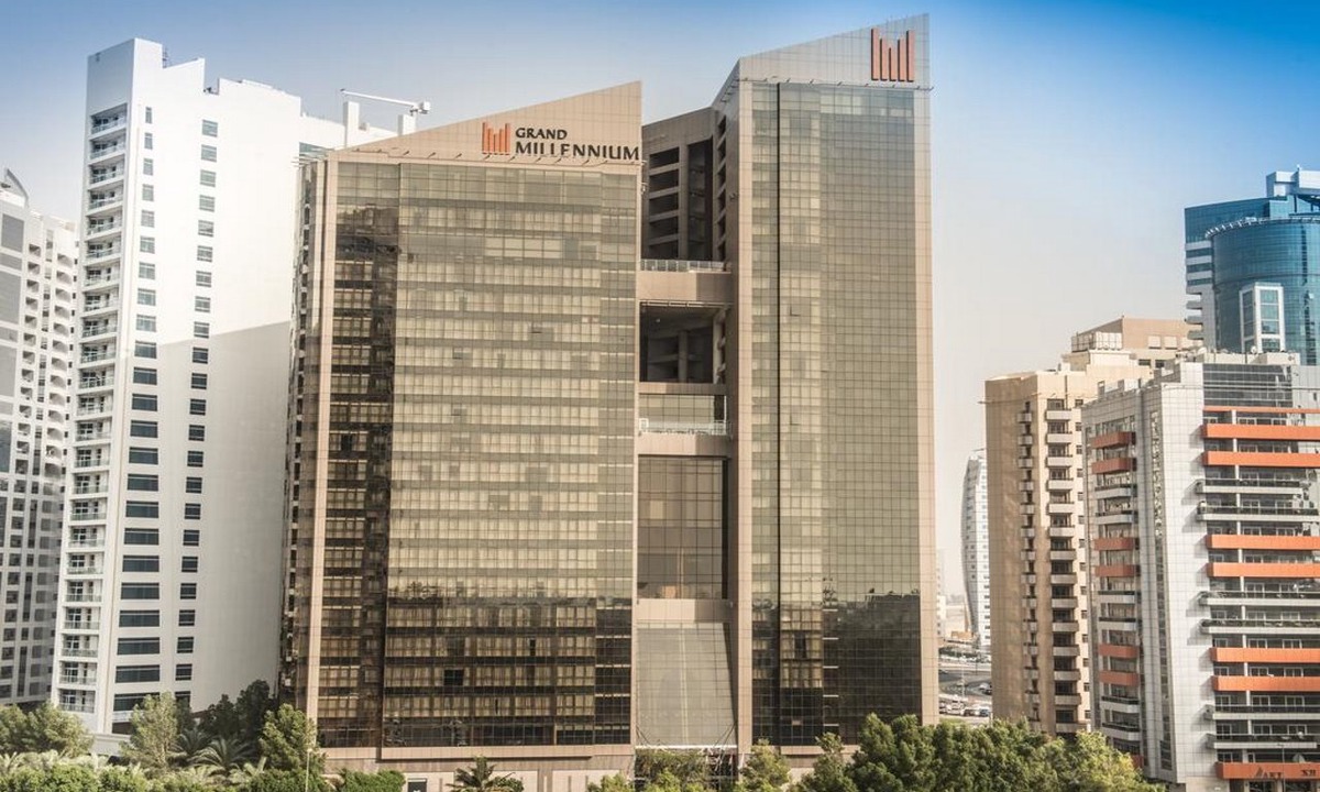 Barsha Heights Hotel | Grand Millennium Dubai