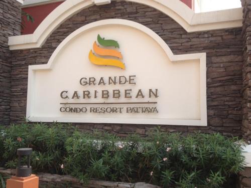 Caribbean Resort | Jomtien