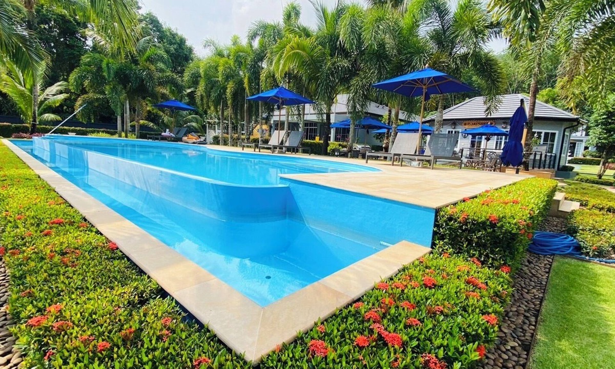 Ko Chang Villa | Grande Sun Seaside Villas